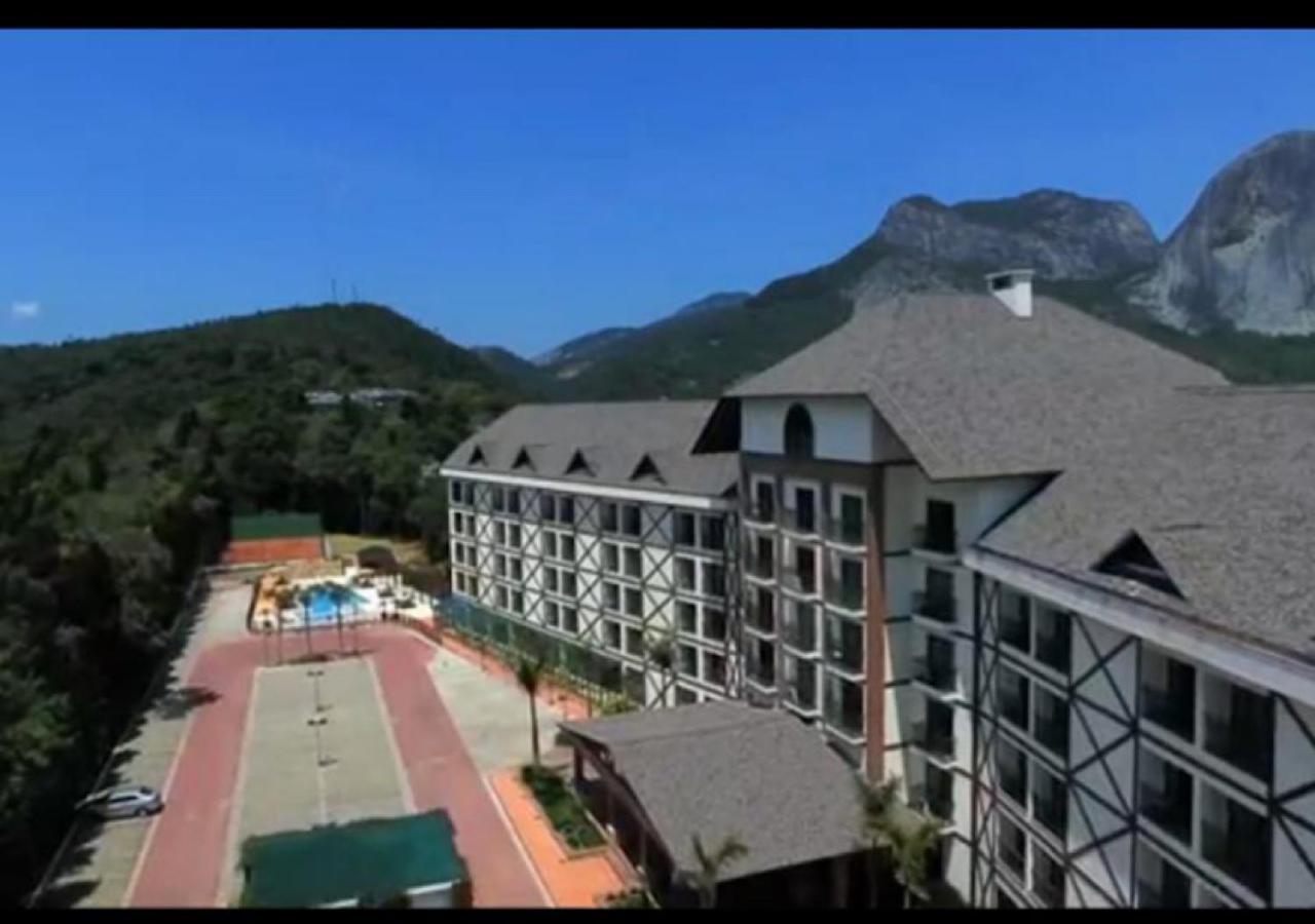 Condominio Vista Azul Residencial Meeting Center Домінгус-Мартінс Екстер'єр фото